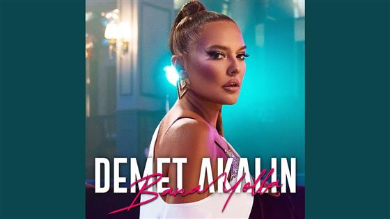 Demet Akalın Bana Yolla