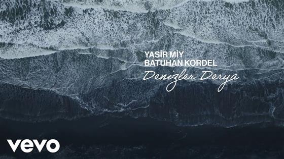 Yasir Miy Denizler Derya