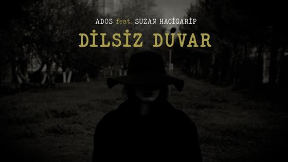Ados Dilsiz Duvar