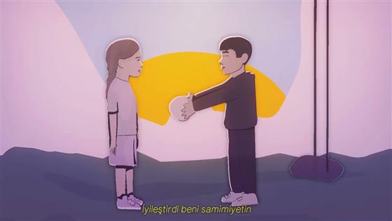 Velet Dolanırım Yamacında