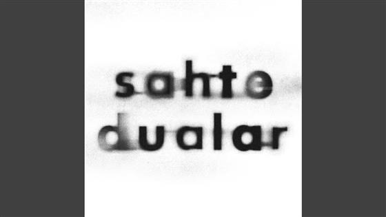 Dolu Kadehi Ters Tut Sahte Dualar