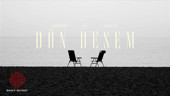 Tarık İster Dön Desem