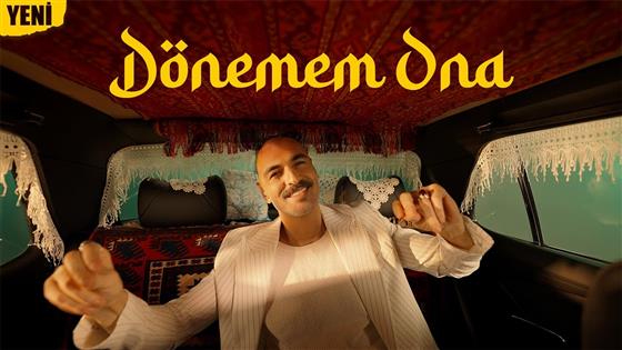 Soner Sarıkabadayı Dönemem Ona