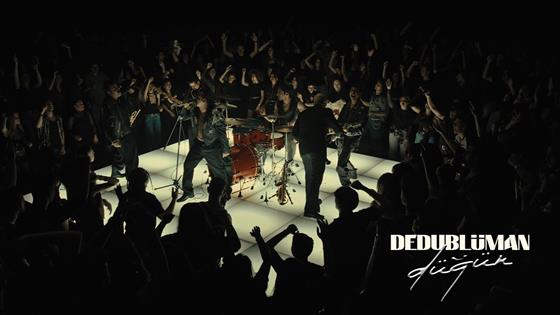 Dedublüman Düğün