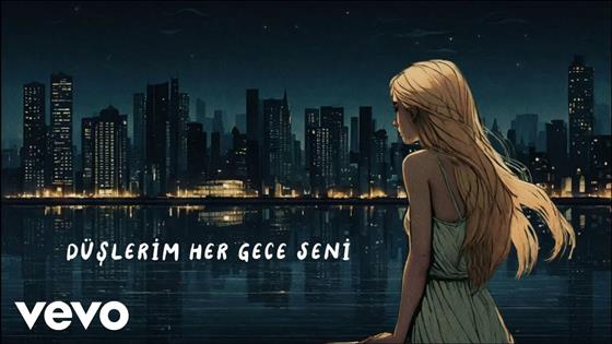 Aleyna Kalaycıoğlu Düşlerim