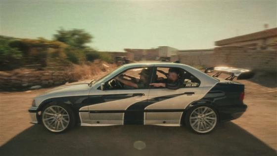 Canbay & Wolker Düşmez Kalkmaz