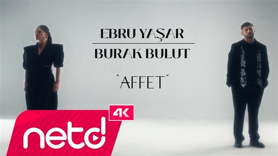 Ebru Yaşar Affet