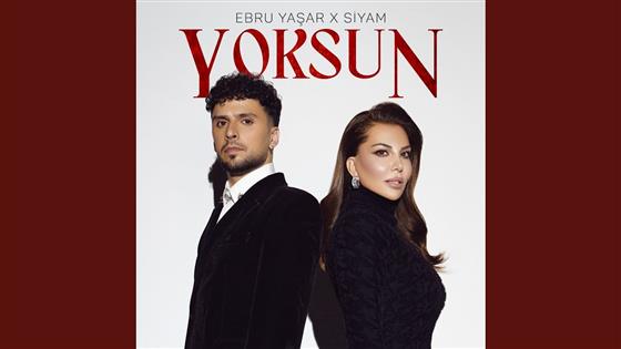 Ebru Yaşar Yoksun