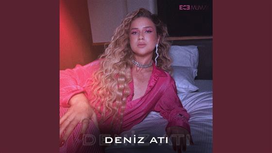 Ece Mumay Deniz Atı