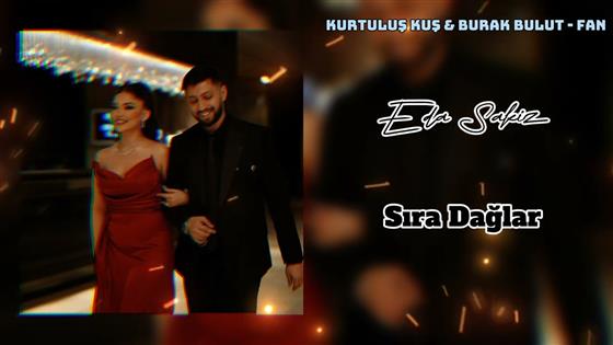 Eda Sakız Sıra Dağlar