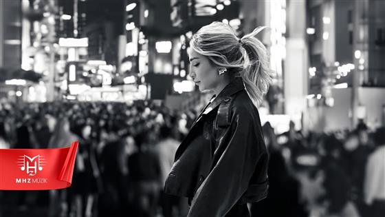 Aysel Yakupoğlu Ellerin Haram