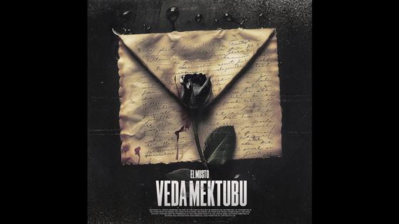 ElMusto VEDA MEKTUBU