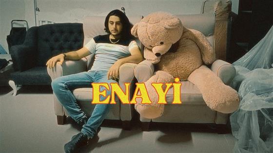 Bahadır Tatlıöz Enayi