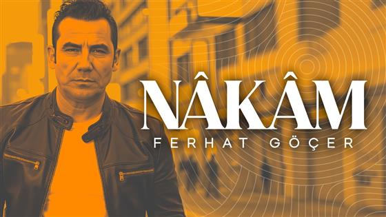 Ferhat Göçer Nakam