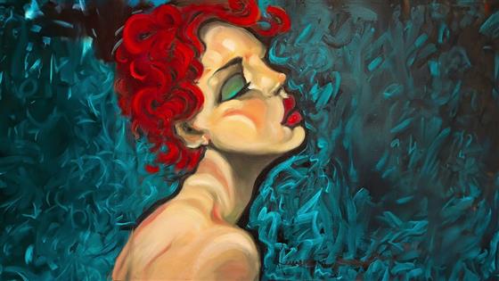 Funda Arar Hırçın Paramparça