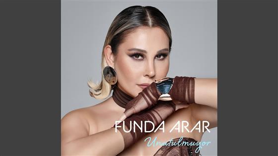 Funda Arar Unutulmuyor