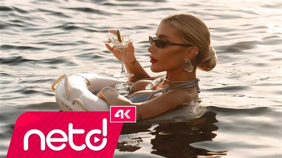 İrem Derici Gidelim Mi Buralardan