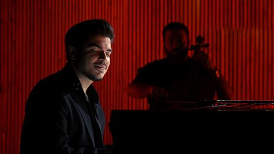 Yiğit Mahzuni Git Artık