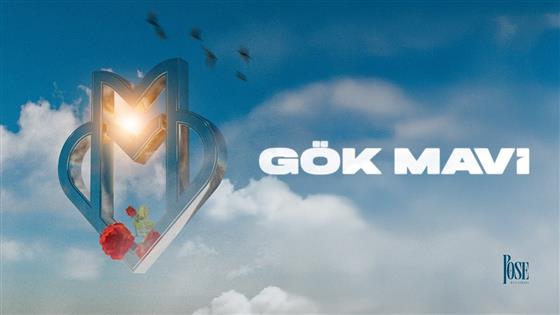 Mabel Matiz Gök Mavi