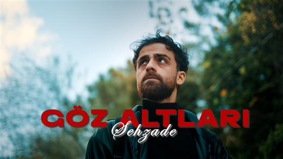Şehzade Göz Altları