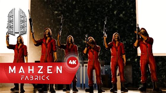 Burak Bulut Gözlerin Silah