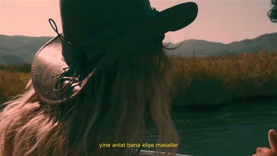 Güneş Klişe Masallar