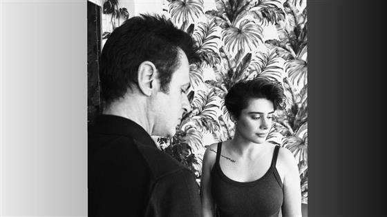 Hande Mehan Soluklan Dudaklarımda