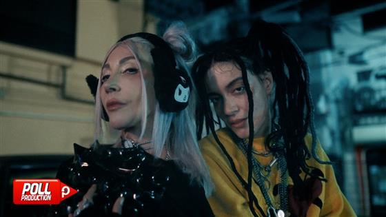 Hande Yener Sahipsiz