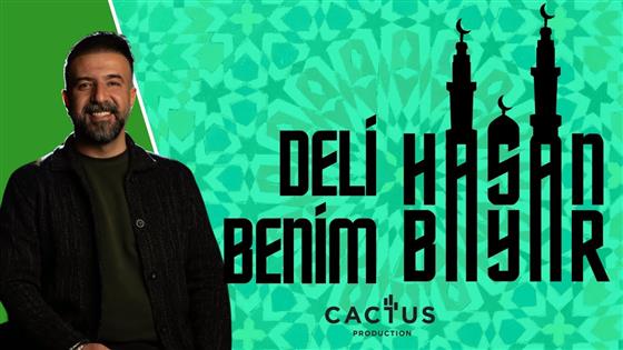 Hasan Bayar Hasan Bayar Deli Benim