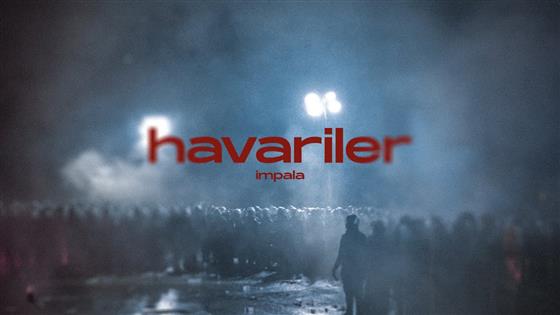 İmpala Havariler
