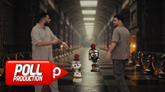 Tefo & Seko Hazırsanız Başlıyoruz