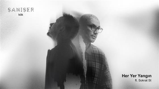 Şanışer Her Yer Yangın