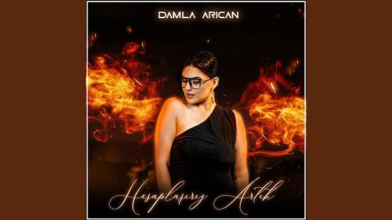 Damla Arıcan Hesaplaşırız Artık