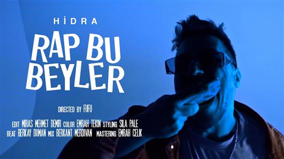 Hidra Rap Bu Beyler