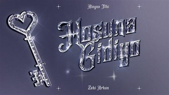 Aleyna Tilki Hoşuna Gidiyo