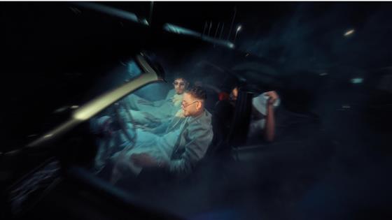 Batuflex I WANNA DANCE