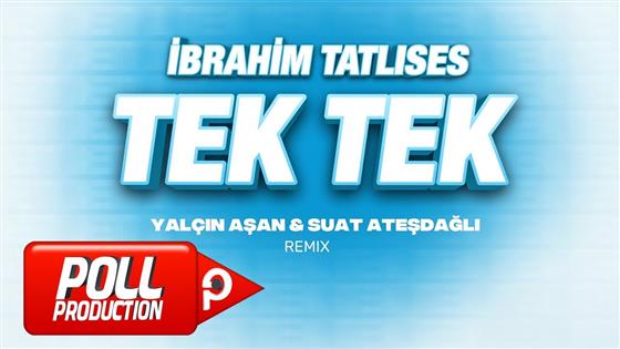 İbrahim Tatlıses Tek Tek