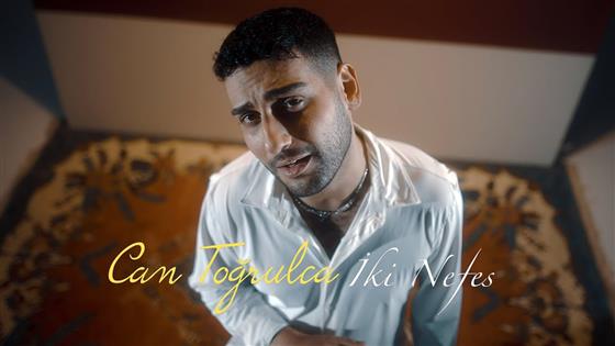 Can Toğrulca İki Nefes