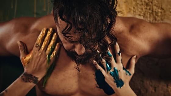 Bahadır Tatlıöz İptila