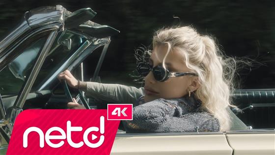 İrem Derici Alıştım Zehrine