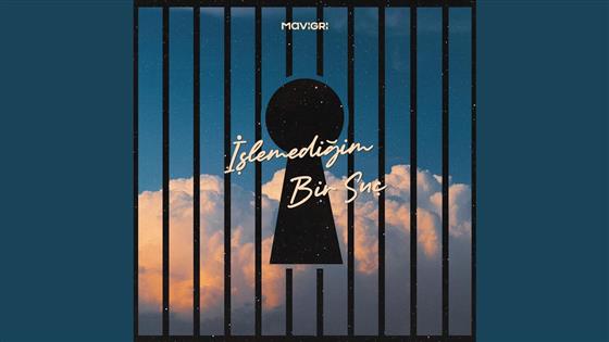 Mavi Gri İşlemediğim Bir Suç