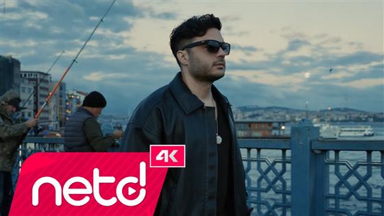 İlyas Yalçıntaş İstanbul'da