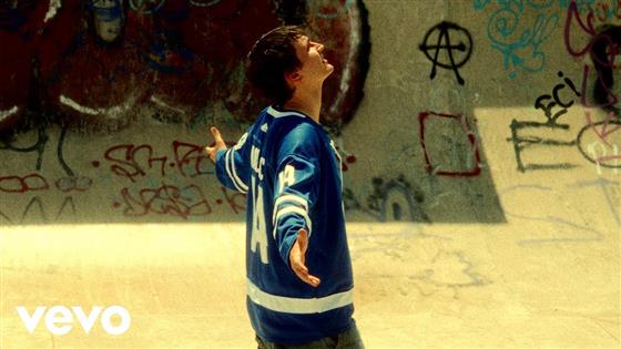 Kaan Malkoç Kimse Bir Ben Değil