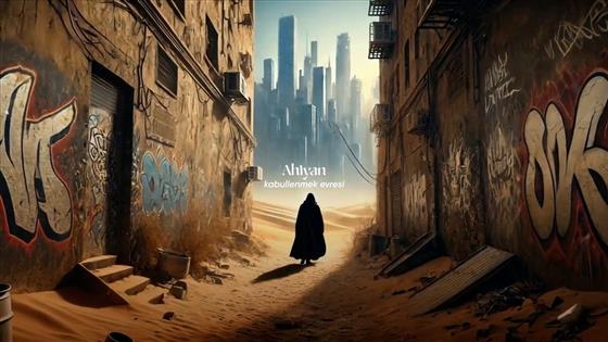 Ahiyan Kabullenmek Evresi