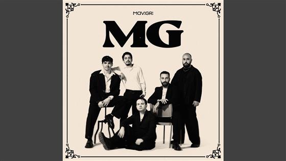 Mavi Gri Kaderim Küs Bana