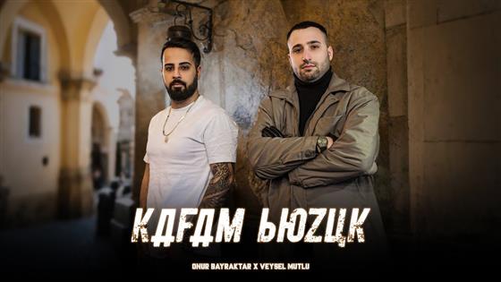 Onur Bayraktar Kafam Bozuk