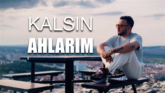 Tekir Kalsın Ahlarım