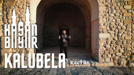 Hasan Bayar Kalubela