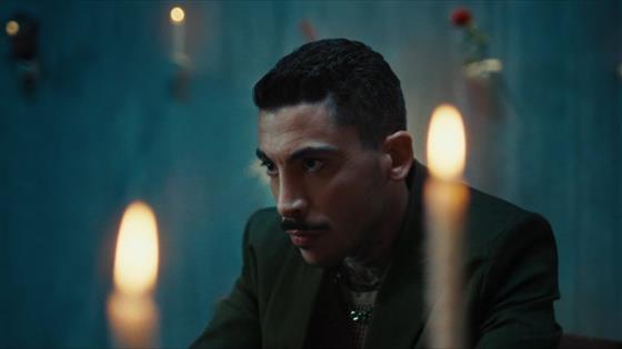 Can Bonomo Kara Konular