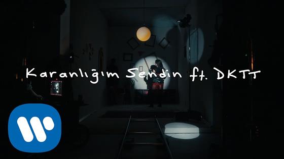 Selin KARANLIĞIM SENDİN